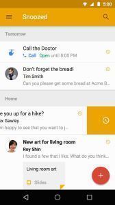 Inbox by Gmail pro Android