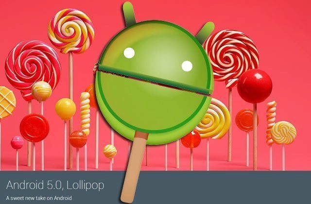 lillipop ico