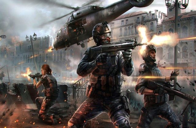 Modern-Combat-5-Gameloft