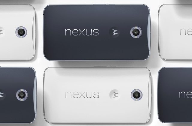 Motorola Nexus 6 2 Motorola Nexus 6 2