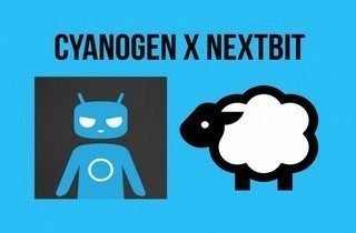 nextbit cyanogen nextbit cyanogen