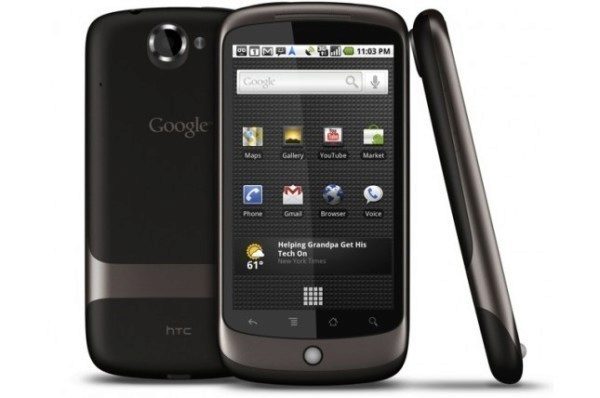 Nexus One