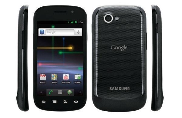 Nexus S