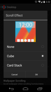 Nova Launcher 3.2 - 2