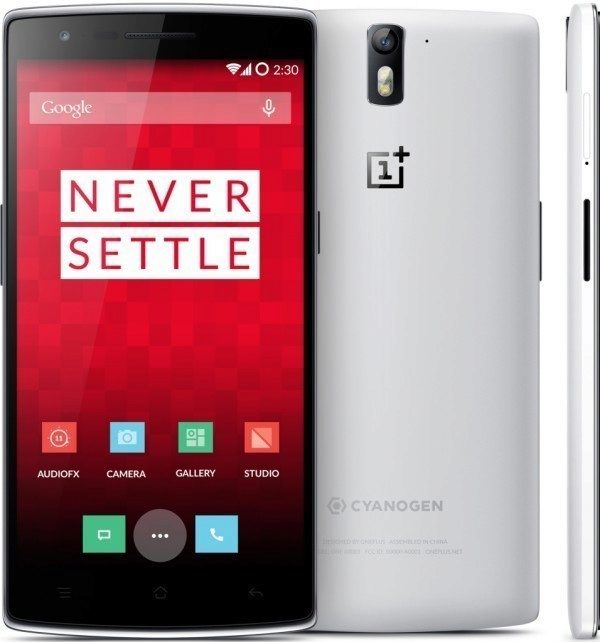 OnePlus One