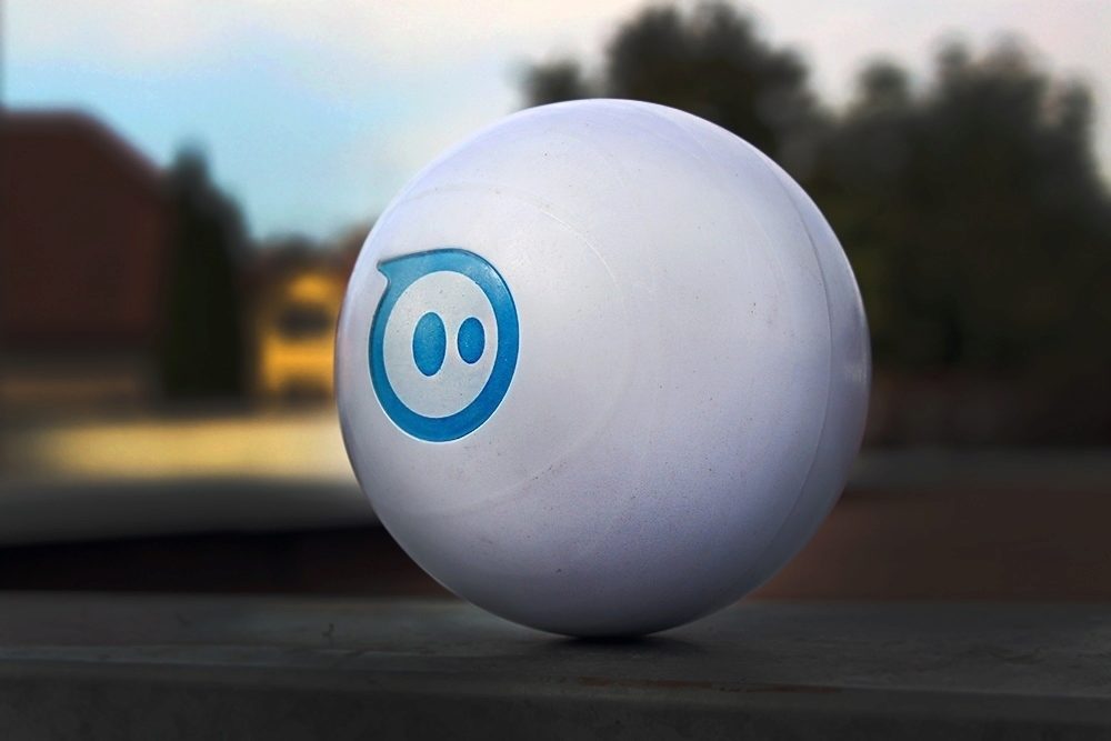 Orbotix Sphero 2.0 ico