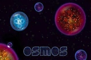 osmos hd hlavni