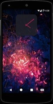 Téma Pury Family pro CyanogenMod