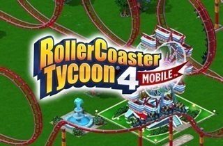 roller-coaster-tycoon-4-mobile