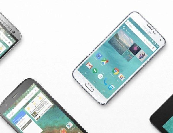 Je to Samsung Galaxy S5 Google Play Edition?