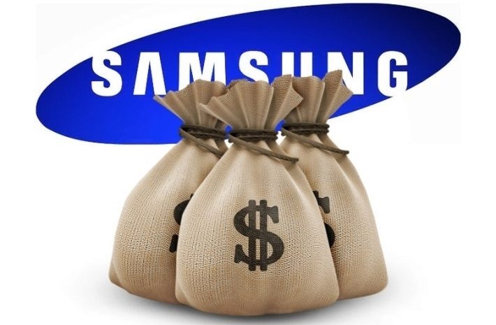 samsung drop samsung drop