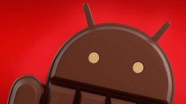 Samsung Galaxy Alpha 3D Android 4.4.4 KitKat