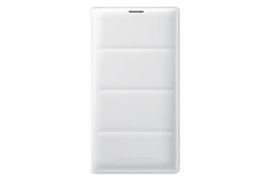 Samsung GALAXY Note 4 pouzdro bílé