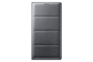 Samsung GALAXY Note 4 pouzdro černé
