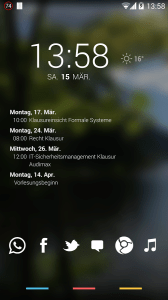 SwitchPro Widget