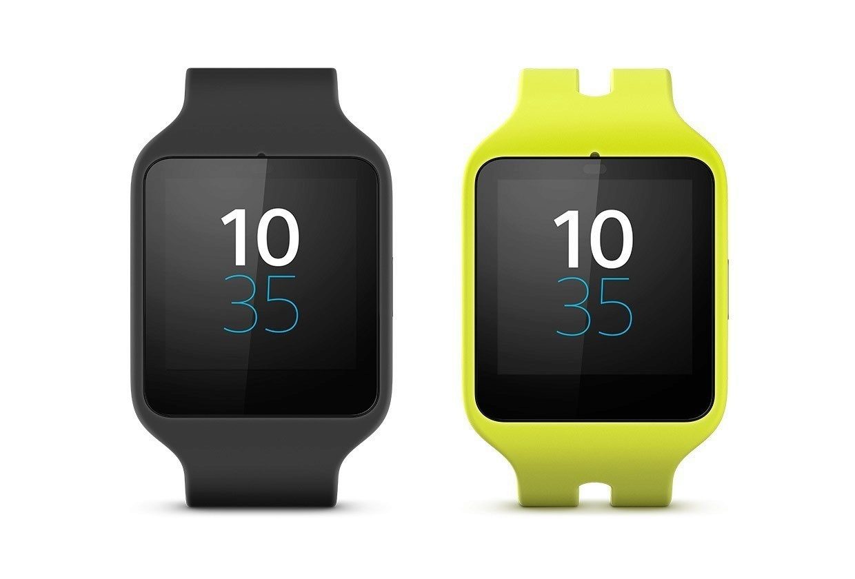 SmartWatch 3