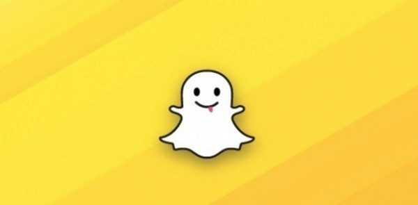 Snapchat banner