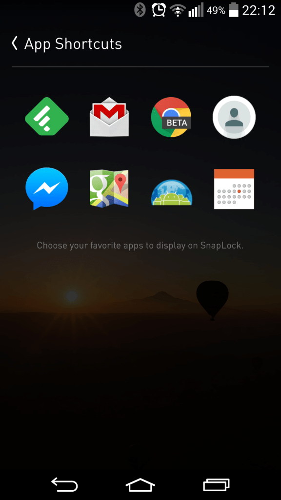 snaplock 10