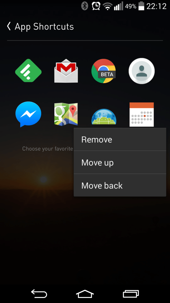 snaplock 11