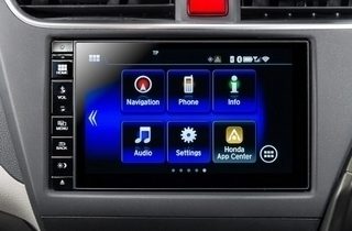 tegra-honda-connect tegra-honda-connect
