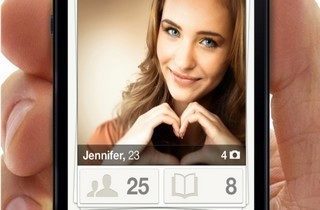 tinder 22