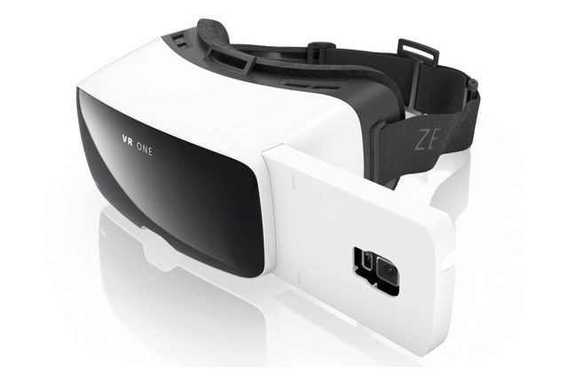 VR-One VR-One