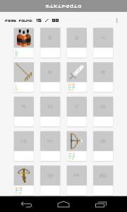 Widget RPG