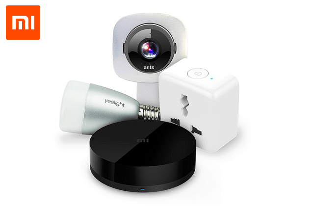 xiaomi smart home titul xiaomi smart home titul