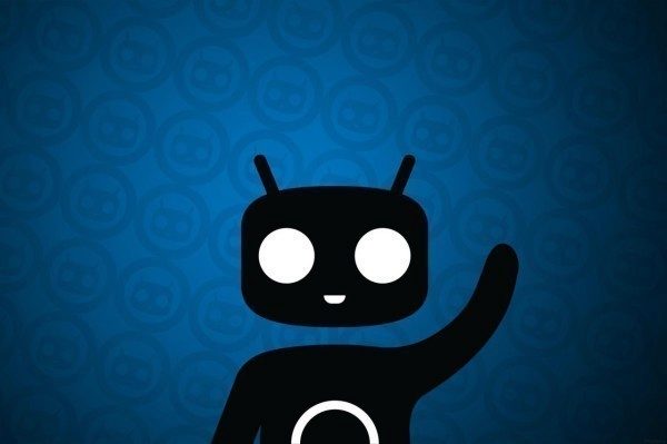 CyanogenMod je v podstatě čistý operační systém Android bez grafické nadstavby