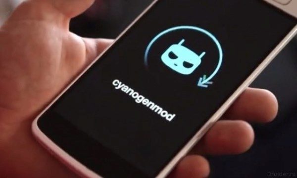 CyanogenMod 12, vycházející z Androidu 5.0 Lollipop, se v dohledné době objeví
