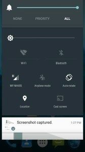 AOSP Android 5.0 Lollipop pro Samsung Galaxy S5