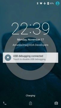 CyanogenMod 12 s Androidem 5.0