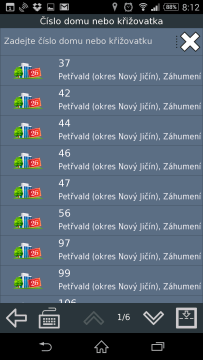 V novojičínském Petřvaldu zná BOR i čísla domů