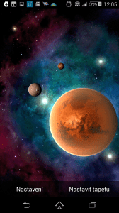 Solar System HD
