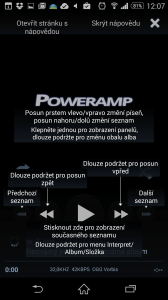 Poweramp Music Player