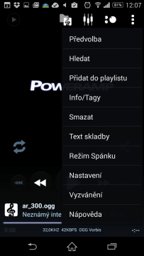 Poweramp Music Player