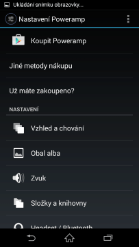 Poweramp Music Player