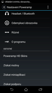 Poweramp Music Player