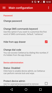 Cerberus 3.0 Beta 2