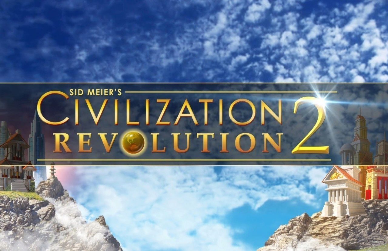 Civilization Revolution 2 ico