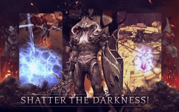 Darkness Reborn 1