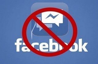 facebook no messenger1
