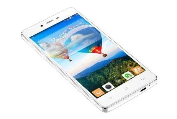 Telefon Gionee Marathon M3 zaujme 5000mAh baterií