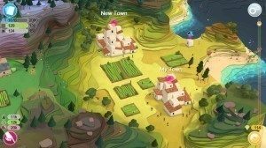 Godus
