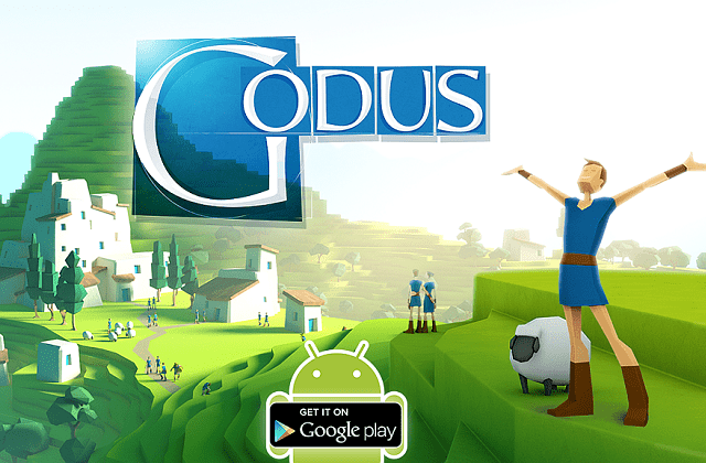 Godus titulka