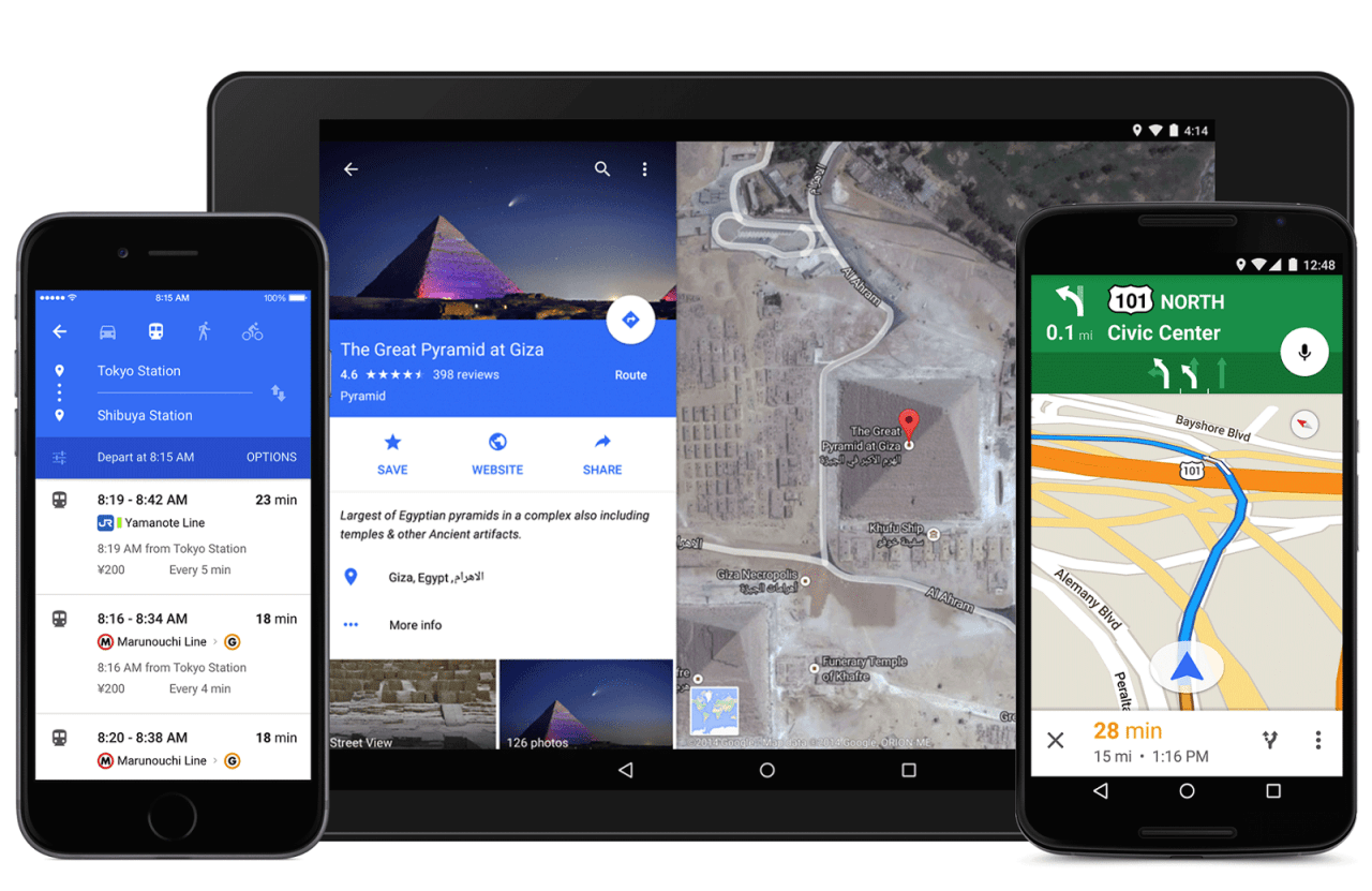 Google Maps Material Design Google Maps Material Design