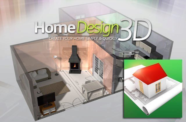home design ico