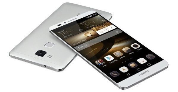 Huawei Ascend Mate 7 (2)