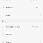 Huawei Ascend Mate 7 ukázka prostředí 4