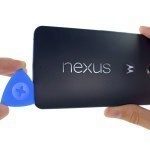 iFixit rozebral Nexus 6 3